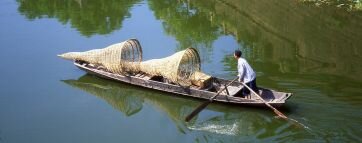 Voyage en Asie