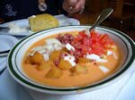 Gaspacho